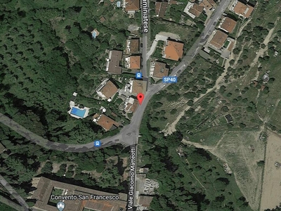 Terreno Residenziale in vendita a San Miniato via 1° Maggio snc - 56028 San Miniato (pi), 1°