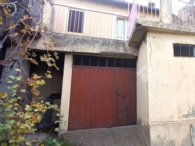 Terreno Residenziale in vendita a Santa Teresa di Riva via Contrada san gaetano - Cantidati - Scorsonello, 1