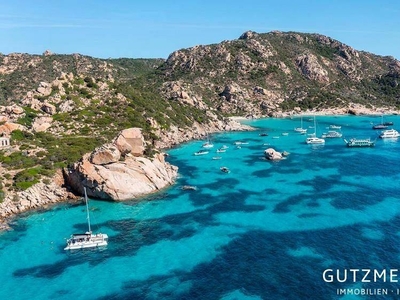 Terreno Residenziale in vendita a Santa Teresa Gallura