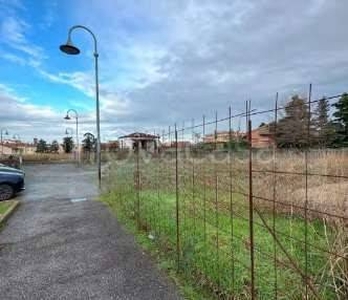 Terreno Residenziale in vendita a Sant'Agata sul Santerno via San Vitale