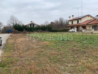 Terreno Residenziale in vendita a Scorzè