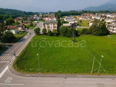 Terreno Residenziale in vendita a Sedico via traversa agordina sedico