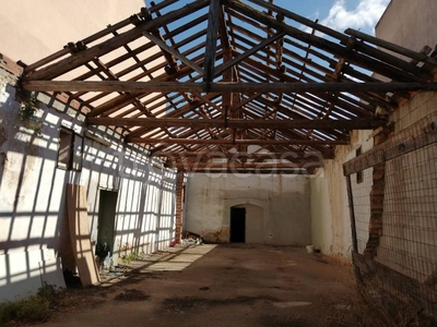 Terreno Residenziale in vendita a Selargius via Digione, 69