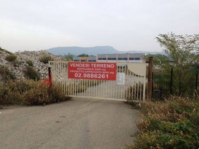 Terreno Residenziale in vendita a Serravalle Scrivia via Gambarato, 6