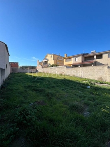 Terreno Residenziale in vendita a Settimo San Pietro via 4 Novembre