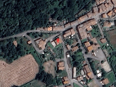 Terreno Residenziale in vendita a Sorano loc. Case nardoni-San Giovanni delle contee Sorano (gr)