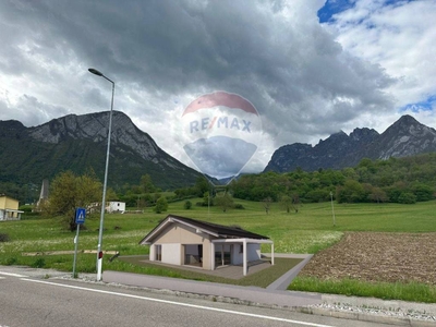 Terreno Residenziale in vendita a Sospirolo loc. Gron, snc