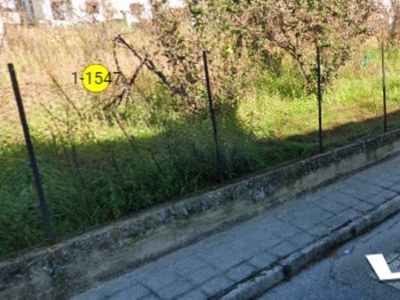 Terreno Residenziale in vendita a Sperone via Rinascita