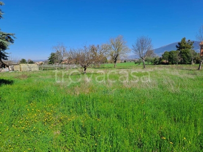 Terreno Residenziale in vendita a Spoleto località Cortaccione