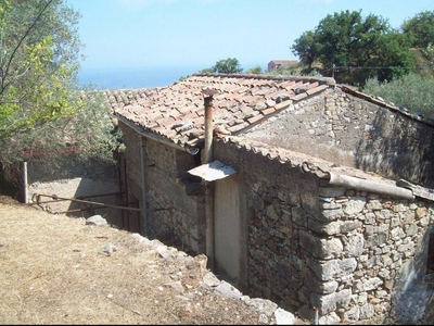 Terreno Residenziale in vendita a Taormina contrada Mastrissa