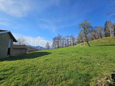 Terreno Residenziale in vendita a Tavigliano