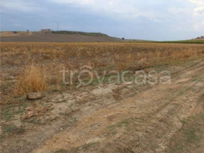 Terreno Residenziale in vendita a Trapani cda Misiliscemi