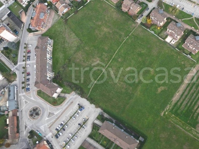 Terreno Residenziale in vendita a Villanova d'Asti strada della Freisa