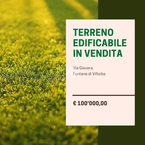 Terreno Residenziale in vendita a Villorba via Giavera