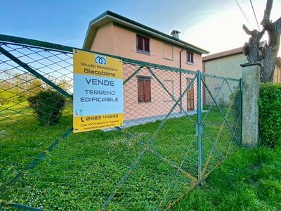 Terreno Residenziale in vendita a Voghera strada Valle