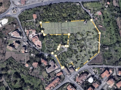 Terreno Residenziale in vendita ad Aci Sant'Antonio via Nocilla, 113