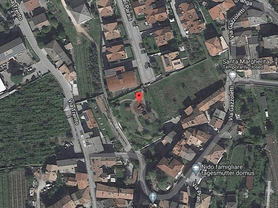 Terreno Residenziale in vendita ad Ala frazione santa margherita - - 38061 Ala (tn)