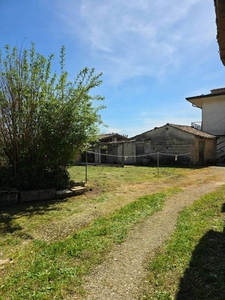 Terreno Residenziale in vendita ad Alatri via del Frantoio, 17