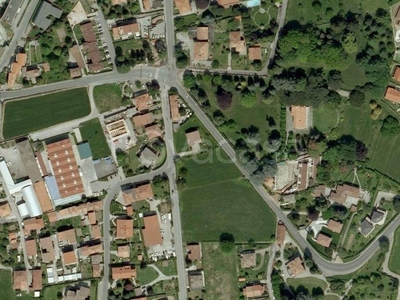 Terreno Residenziale in vendita ad Albavilla via Monte Bolettone