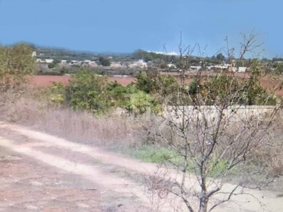 Terreno Residenziale in vendita ad Alessano via Giuseppe Di Vittorio