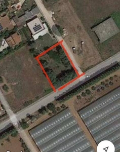 Terreno Residenziale in vendita ad Anzio via Cavallo Morto, 101