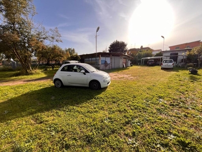 Terreno Residenziale in vendita ad Anzio via dell'Armellino