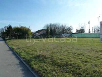 Terreno Residenziale in vendita ad Argenta via Oca Pisana