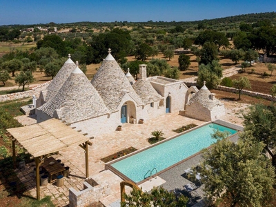 Trullo Pia