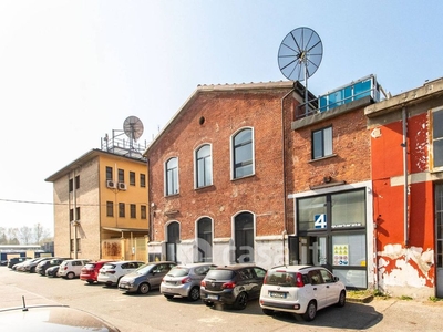Ufficio in Vendita in Via Giuseppe Regaldi 7 a Torino