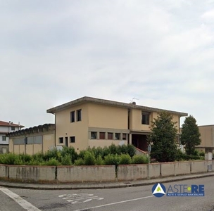 Ufficio - località Ponticelli, via Marconi 34