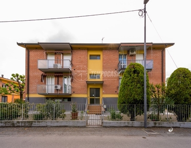 Vendita Appartamento Via Piemonte, 18, Spilamberto