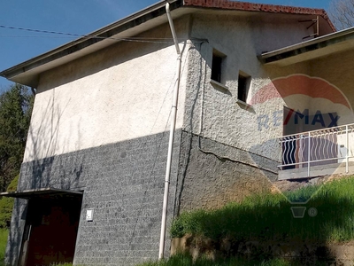 Vendita Casa indipendente via Malagatti, Pallare