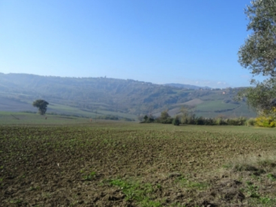 Vendita Terreno Edificabile Montefiore Conca