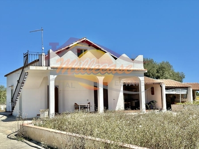 Vendita Villa o villino in Siracusa