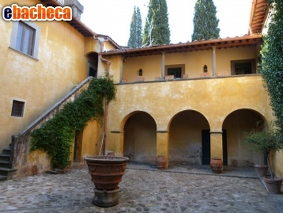 Villa a San Casciano in..
