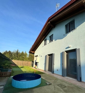 Villa a Schiera in in affitto da privato a Farra d'Isonzo via del Filatoio, 3