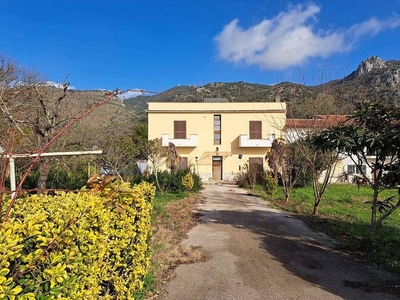 Villa a schiera in vendita a Cassino, Via Ponte La Pietra, 1 - Cassino, FR