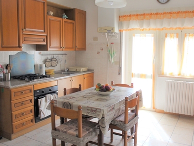 Villa a schiera in Via per Treglio - Lanciano