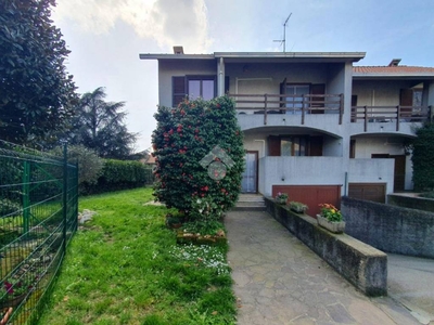 Villa bifamiliare via Giuseppe di Vittorio 013, Casterno, Robecco sul Naviglio