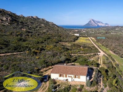 Prestigiosa villa di 150 mq in vendita, VACCILEDDI, SNC, Loiri Porto San Paolo, Sardegna