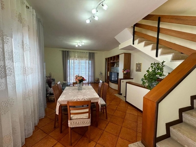 Villa di 90 mq in affitto - Anzio