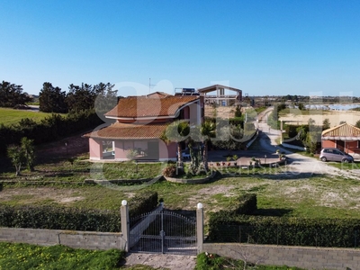 Villa in Strada Provinciale, 85, Pachino (SR)