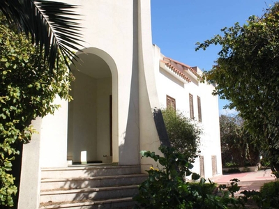 Villa in vendita a Balestrate Palermo