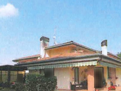 Villa in Vendita a Campodarsego