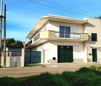 Villa in vendita a Carpignano Salentino Lecce Serrano