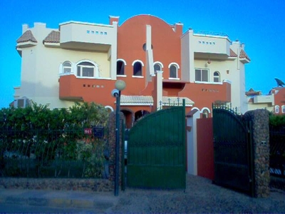 Villa in vendita a Hurghada Hurgada