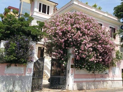 Villa in vendita a Roma Monteverde