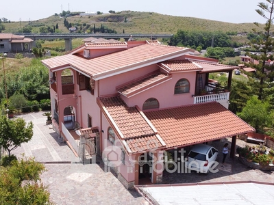 Villa in Vendita in C. da Profondiero a San Nicola Arcella