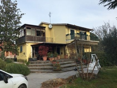 Villa in Vendita in Loc. Villino a Pienza