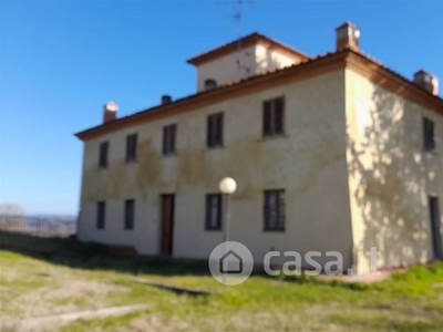 Villa in Vendita in Località Montefalconi a San Gimignano